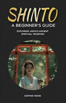 洋書 SHINTO BOOK Shinto - The Way of Gods: Introduction to the traditional